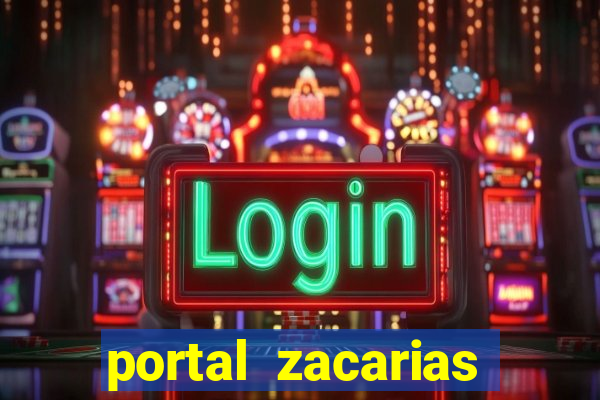 portal zacarias corpos encontrados